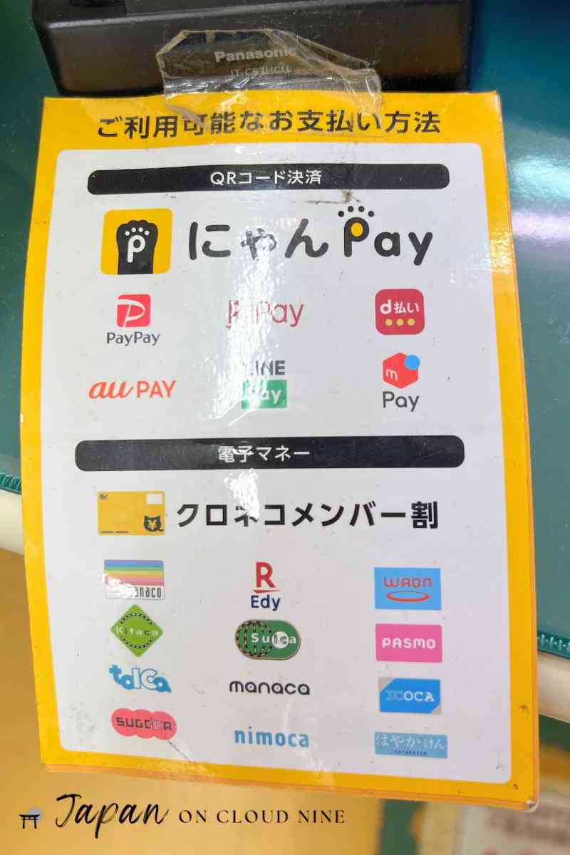 The Secret to Travel Japan StressFree Use Yamato Luggage Forwarding